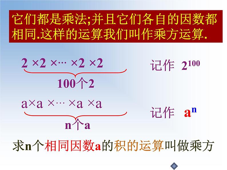 鲁教版（五四制））六年级上册《有理数乘方》课件04