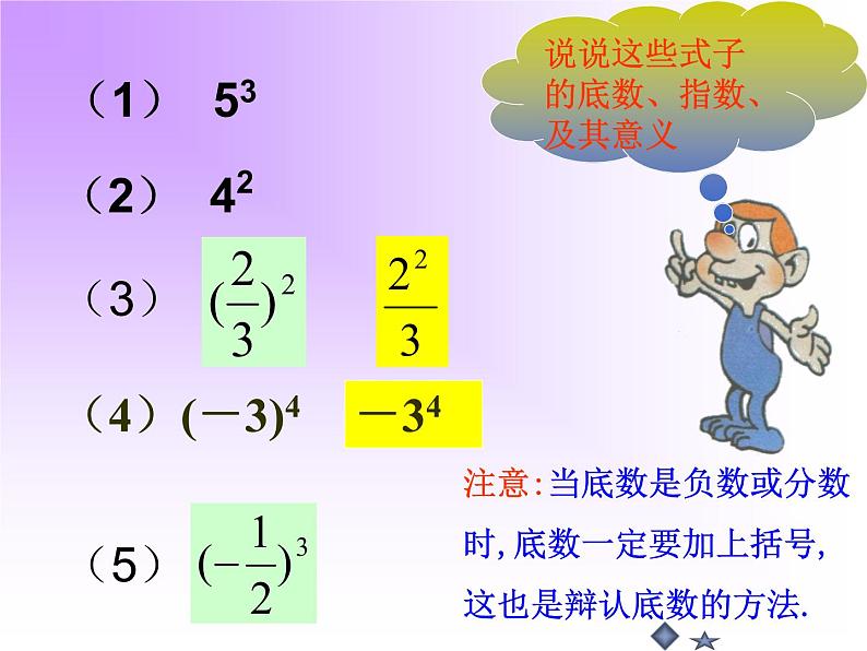 鲁教版（五四制））六年级上册《有理数乘方》课件06