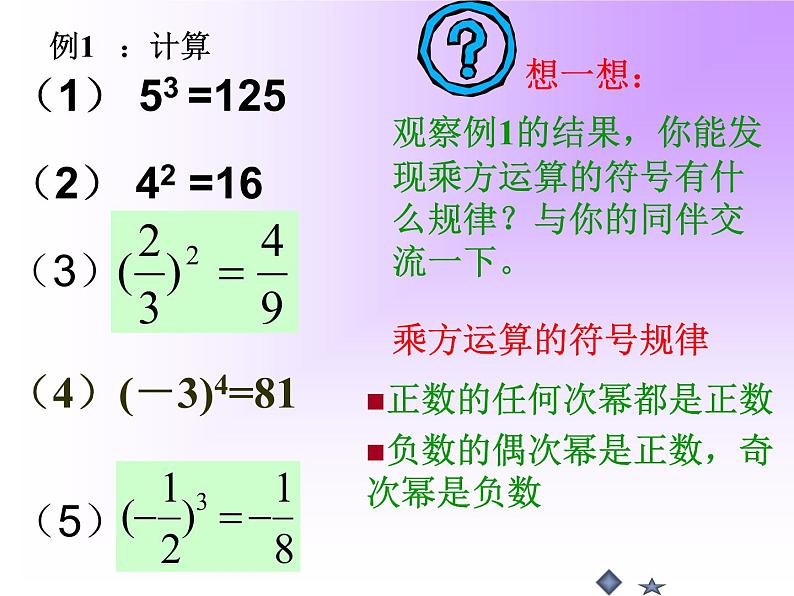 鲁教版（五四制））六年级上册《有理数乘方》课件07