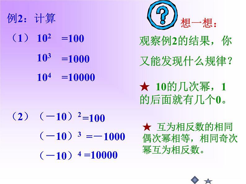 鲁教版（五四制））六年级上册《有理数乘方》课件08