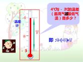 鲁教版（五四制））六年级上册《有理数减法》课件