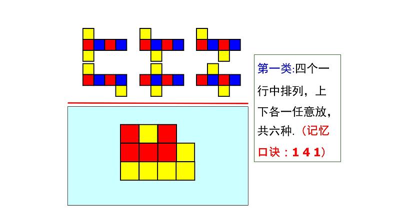 鲁教版（五四制））六年级上册《展开与折叠》教学课件第5页
