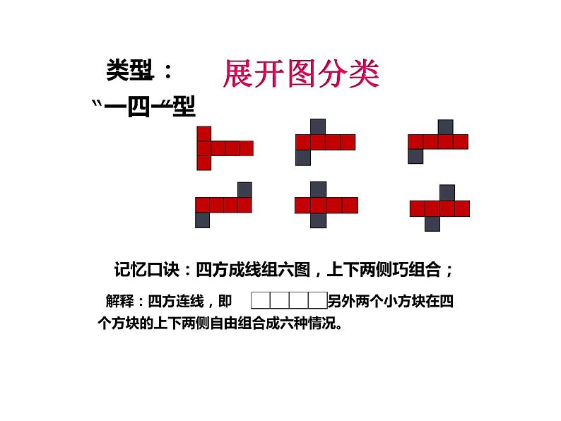 鲁教版（五四制））六年级上册《展开与折叠》课件第6页