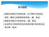 仁寿县大化镇初级中学校数学教师：课件-19.3 正方形（黄琳）