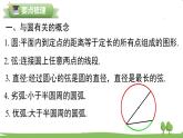 华师版初中数学九年级下册  第27章 小结与复习 PPT课件