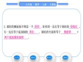 人教版九年级数学上第二十四章圆第2课时　圆锥的侧面积与全面积习题课件