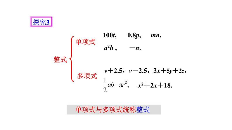 七年级数学上册 第二章《整式》第3课时精品课件 人教版08