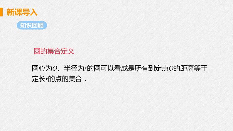 24.2.1 点和圆的位置关系 课件 初中数学人教版九年级上册04