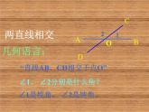初中数学华东师大版七年级上册 第五章 5.1.2 垂线 课件