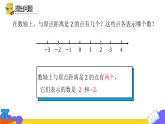 人教版七年级上册《相反数》教学课件