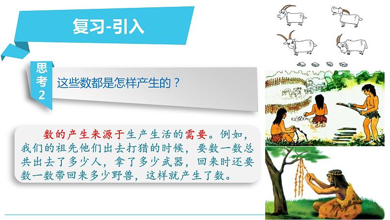 人教版七年级上册《正数和负数》教学课件第2页