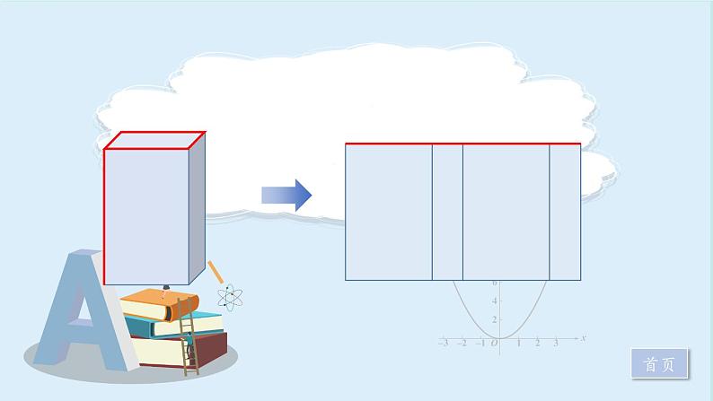 湘教版数学九年级下册 3 章末复习 课件PPT+教案07