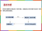 第2章 2.5 解直角三角形的应用 第3课时 课件 初中数学青岛版九年级上册