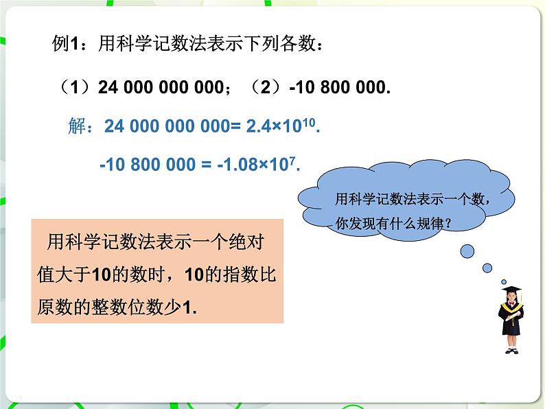 第3章 3.3有理数的乘方(2) 教学课件 初中数学青岛版七年级上册第5页