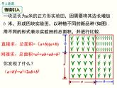 14.2.2 完全平方公式 初中数学人教版八年级上册课件