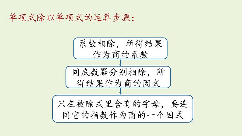 14.1 整式的乘法课时6 初中数学人教版八年级上册实用课件08