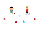 人教版七年级上册《等式的性质》教学课件
