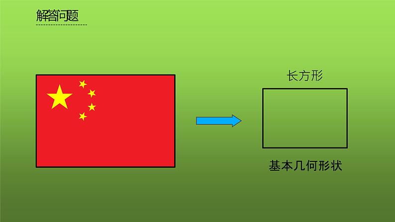 人教版七年级上册《立体图形与平面图形》课时1教学课件08