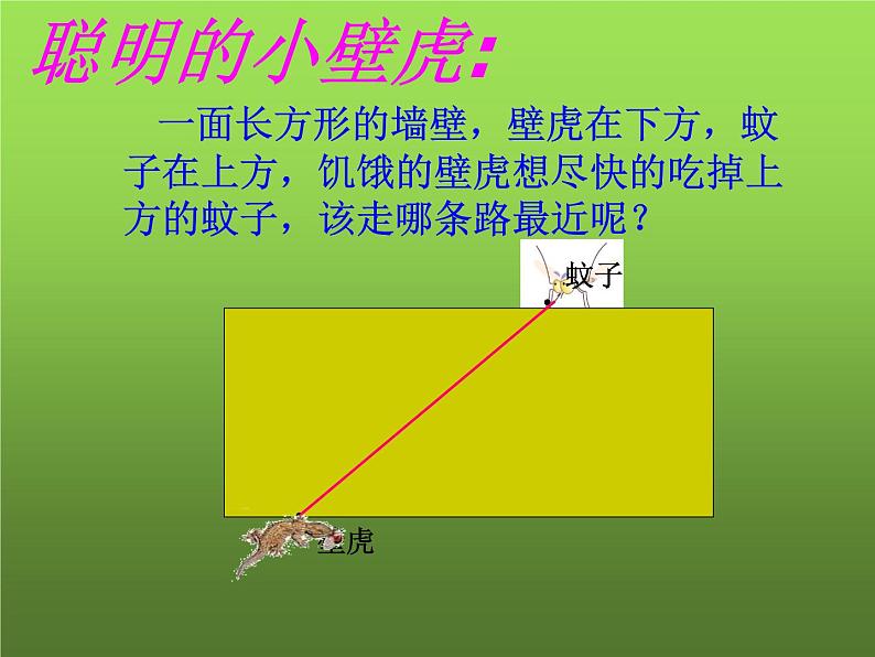 人教版七年级上册《立体图形与平面图形》教学课件第5页