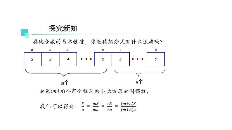 人教版数学八年级上册《分式的基本性质》课件06