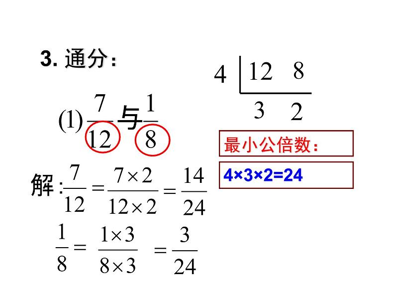 人教版数学八年级上册《整数指数幂》教学课件第4页