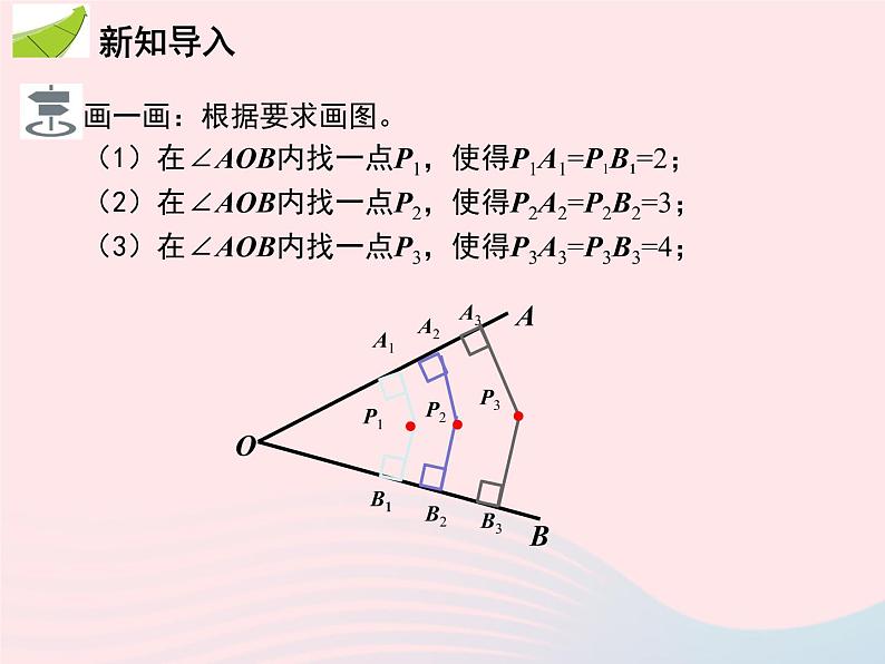 2022八年级数学上册第十二章全等三角形12.3角的平分线的性质第2课时角的平分线的判定教学课件新版新人教版03