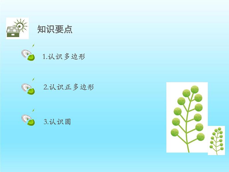 2022七年级数学上册第四章基本平面图形4.5多边形和圆的初步认识课件（北师大版）第2页