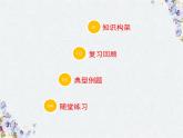 北师大版七年级数学上册  第五章一元一次方程 复习课件