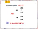 蘇科版數(shù)學(xué)七年級(jí)上冊(cè) 2.2 有理數(shù)與無理數(shù) PPT課件+教案