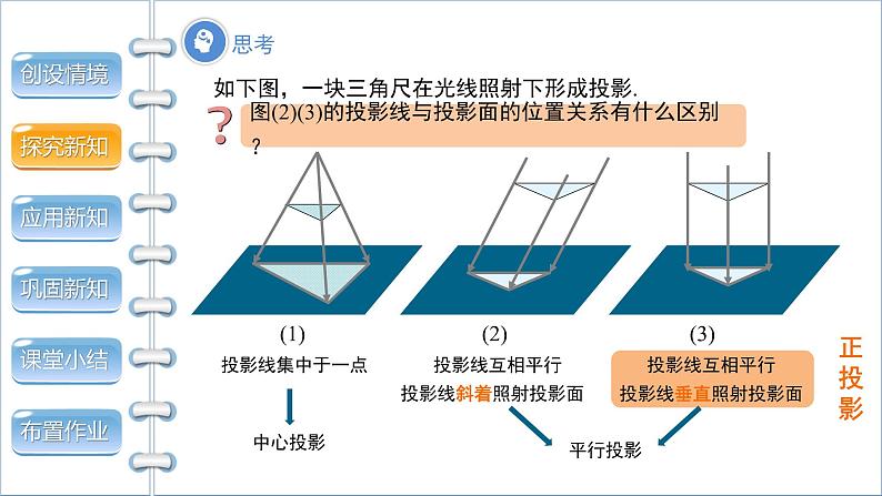29.1《投影 第2课时》精品教学课件+教案+同步练习04