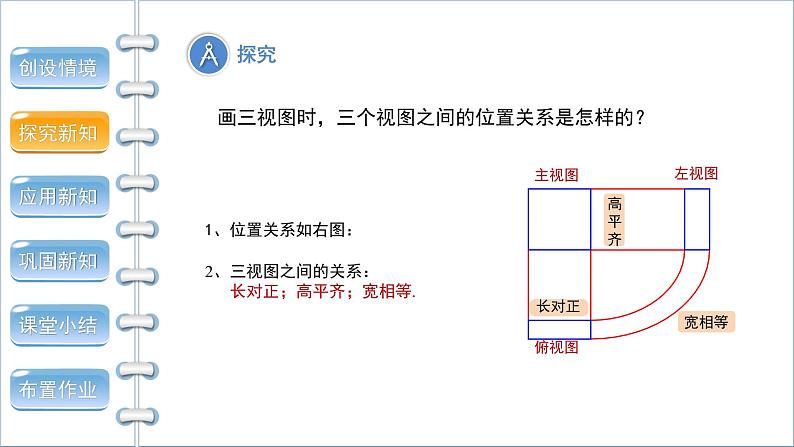 29.2《三视图第1课时》精品教学课件+教案+同步练习07