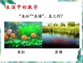 北师大版 九年级上册 综合与实践：池塘里有多少条鱼 优质课件。