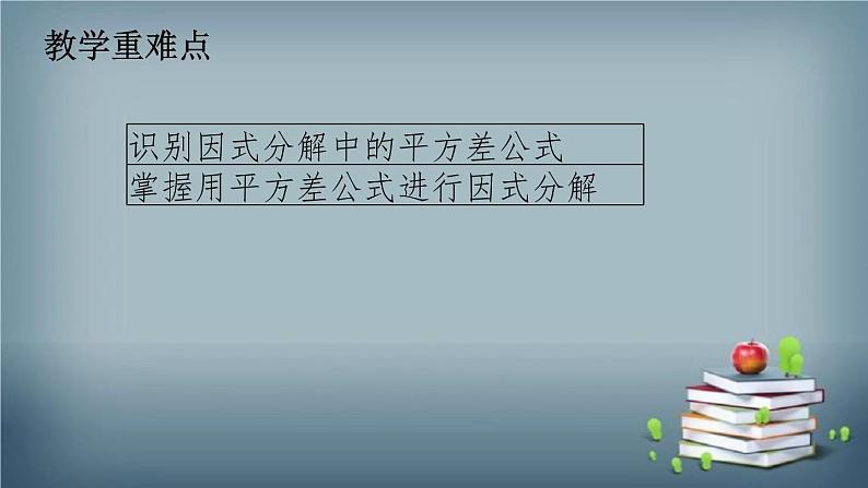 14.3.2 公式法 课件第3页