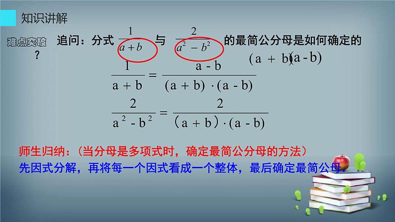 15.1.2 分式的基本性质 课件07