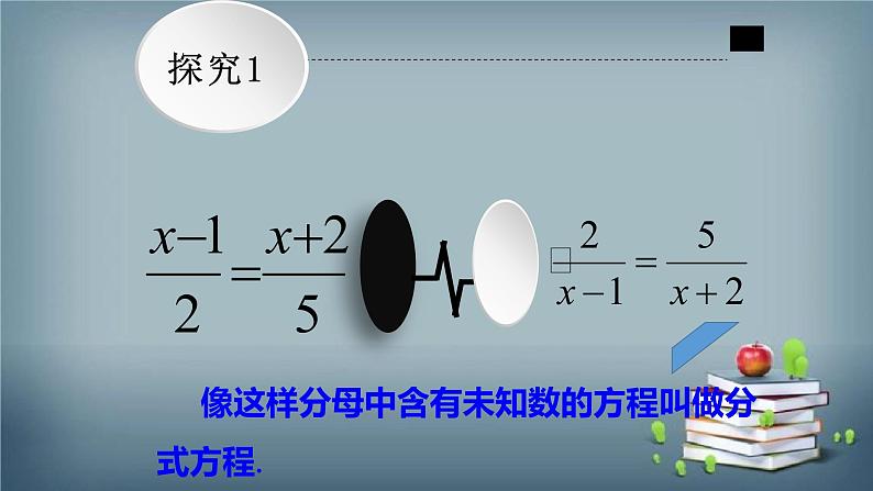 15.3 分式方程 课件07