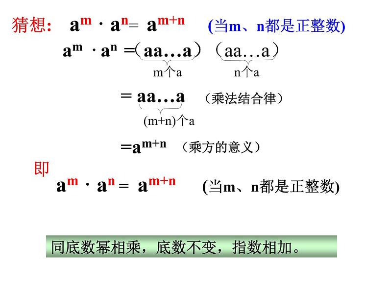 3.1同底数幂的乘法（1）课件04