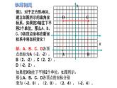 4.2 平面直角坐标系(2) 浙教版八年级数学上册课件