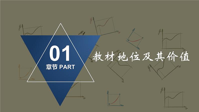 浙教版八年级下册 6.1 反比例函数 说课课件第3页