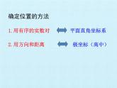 第4章 图形与坐标复习 浙教版八年级数学上册课件