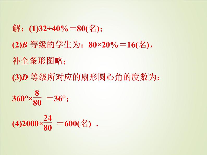 中考数学复习第18_21题题组限时集训(2)课件第7页