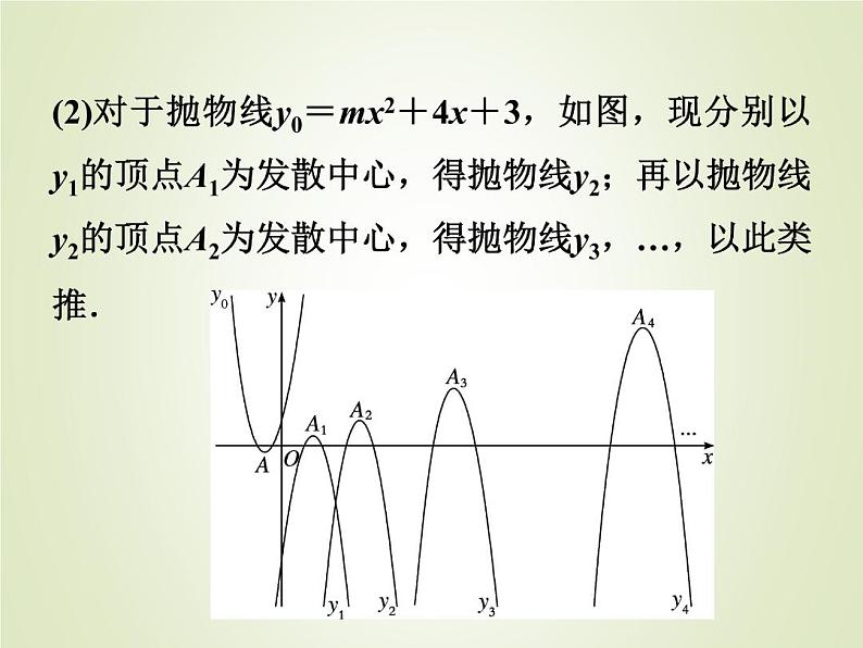 中考数学复习第22_23题题组限时集训(2)课件第3页