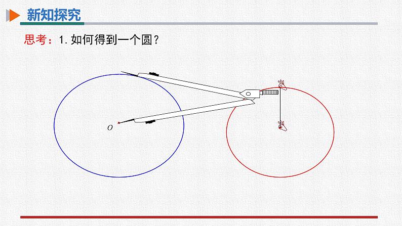 24.1.1圆 课件2022-2023学年人教版九年级数学上册05