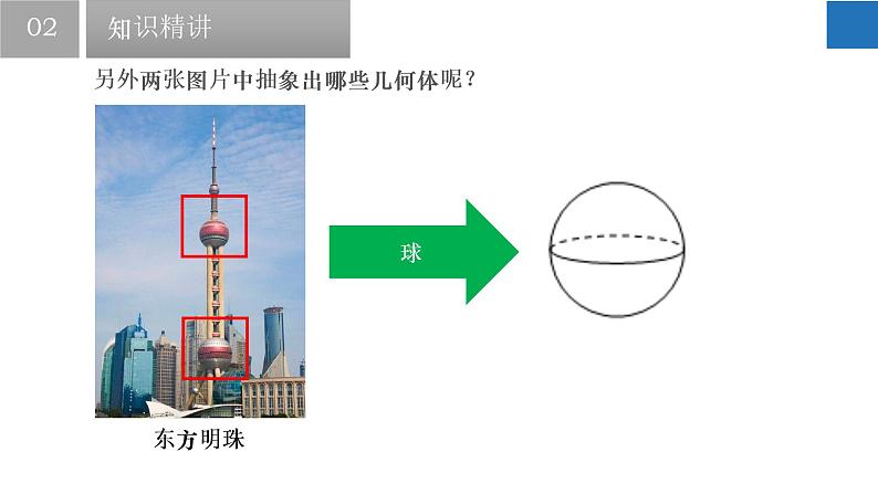 5.1 丰富的图形世界 苏科版七年级数学上册课件08