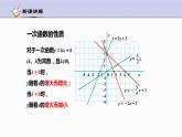 5.4 一次函数的图象（第2课时）浙教版八年级上册课件