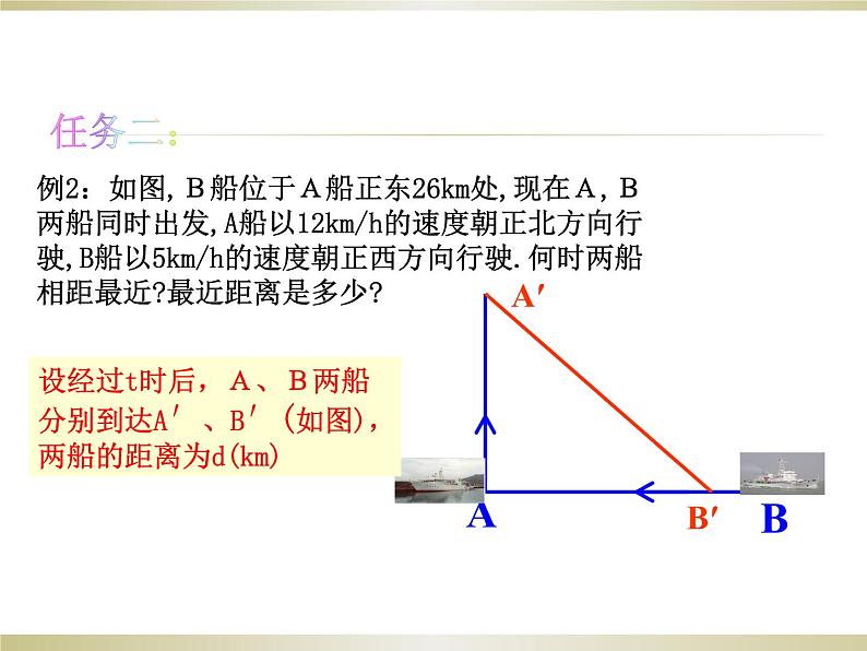 1.4.二次函数的应用（3）课件第2页