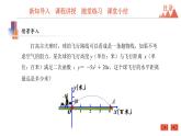 5.4 二次函数与一元二次方程 第1课时 苏科版九年级数学下册课件