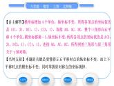 北师大版八年级数学上第三章位置与坐标3.3轴对称与坐标变化习题课件