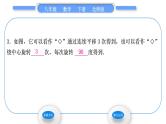 北师大版八年级数学下第三章图形的平移与旋转3.2图形的旋转第2课时旋转作图习题课件