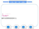 北师大版八年级数学下第三章图形的平移与旋转3.2图形的旋转第1课时旋转的定义与性质习题课件
