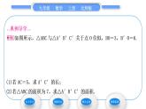 北师大版九年级数学上第四章图形的相似4.8图形的位似第1课时位似的概念及其性质习题课件